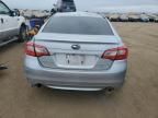 2015 Subaru Legacy 3.6R Limited