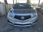 2019 Acura MDX