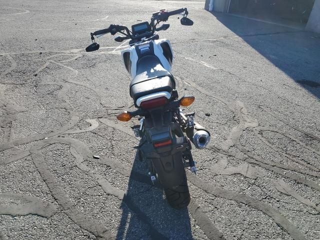 2024 Honda Grom A