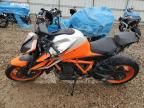 2023 KTM 1290 Super Duke R