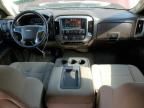 2015 Chevrolet Silverado K2500 Heavy Duty LT