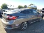 2018 Honda Clarity