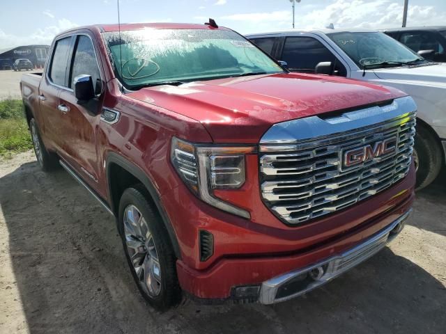 2024 GMC Sierra C1500 Denali