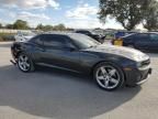 2012 Chevrolet Camaro 2SS