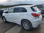 2011 Mitsubishi Outlander Sport ES