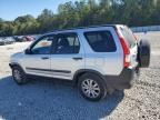 2005 Honda CR-V EX