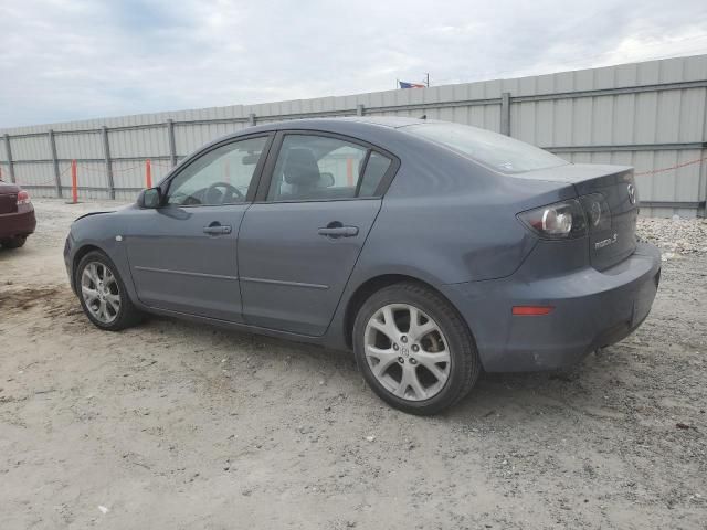 2009 Mazda 3 I