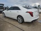 2022 Cadillac CT4 Luxury