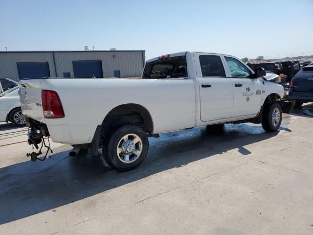 2018 Dodge RAM 2500 ST