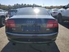 2009 Audi A8 4.2 Quattro