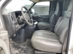 2014 Chevrolet Express G1500