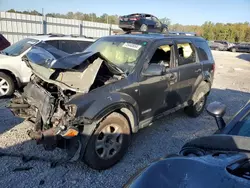 Salvage cars for sale at Louisville, KY auction: 2008 Ford Escape Limited