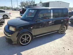 Scion Vehiculos salvage en venta: 2005 Scion XB