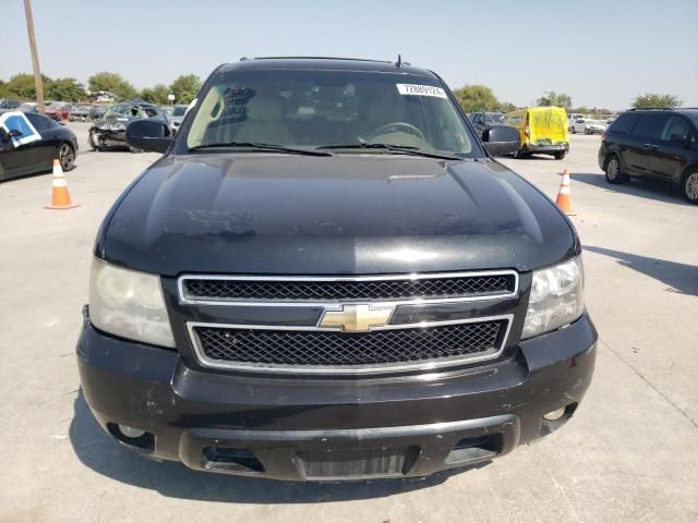 2011 Chevrolet Suburban C1500 LT