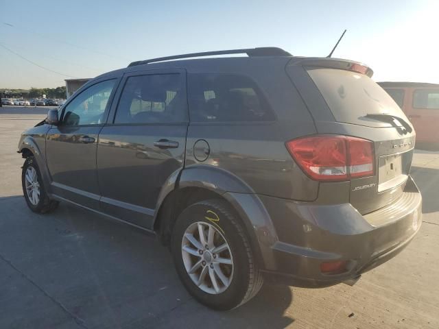 2015 Dodge Journey SXT