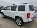 2015 Jeep Patriot Latitude