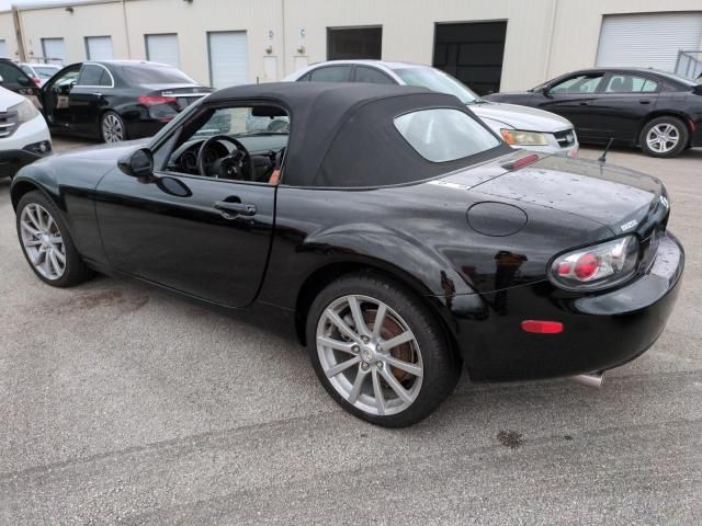 2006 Mazda MX-5 Miata