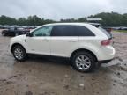 2008 Lincoln MKX