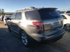 2012 Ford Explorer Limited