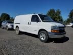 2006 Chevrolet Express G2500