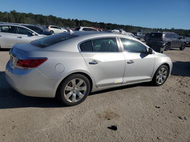 2010 Buick Lacrosse CXL