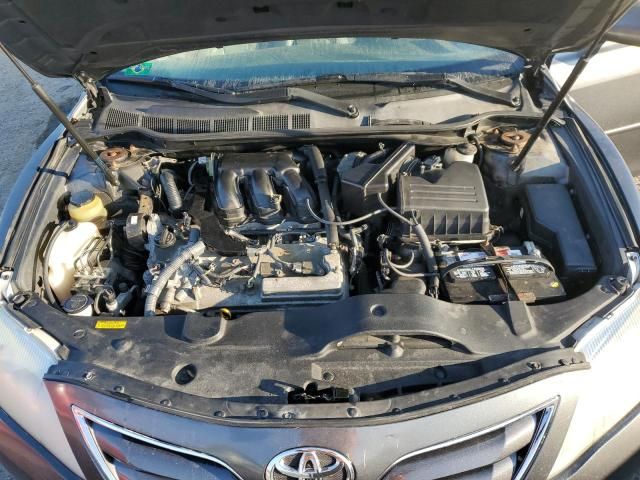 2011 Toyota Camry SE