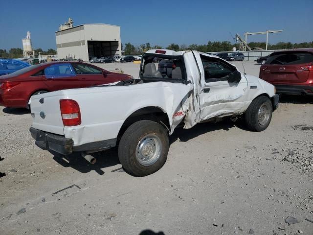 2006 Ford Ranger