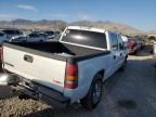 2007 GMC New Sierra K1500 Classic