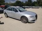 2012 Audi A4 Premium Plus