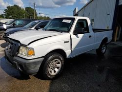 Ford Ranger salvage cars for sale: 2010 Ford Ranger