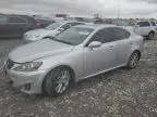 2012 Lexus IS 350