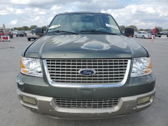 2003 Ford Expedition Eddie Bauer