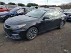 2019 KIA Optima EX