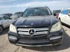 2012 Mercedes-Benz GL 450 4matic