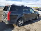 2008 Cadillac SRX