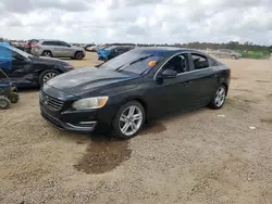 Volvo Vehiculos salvage en venta: 2015 Volvo S60 Premier