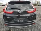 2018 Honda CR-V EXL