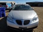 2009 Pontiac G6