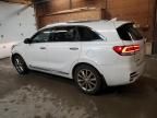 2016 KIA Sorento SX