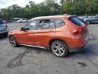 2013 BMW X1 XDRIVE28I