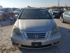 2008 Honda Odyssey Touring