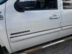 2011 GMC Sierra K1500 SLT