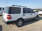 2007 Ford Expedition XLT