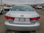 2007 Hyundai Sonata SE