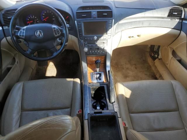 2005 Acura TL