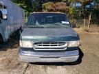 1999 Ford Econoline E350 Super Duty Wagon