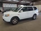 2008 Honda Pilot EXL