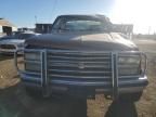 1990 Chevrolet GMT-400 K2500