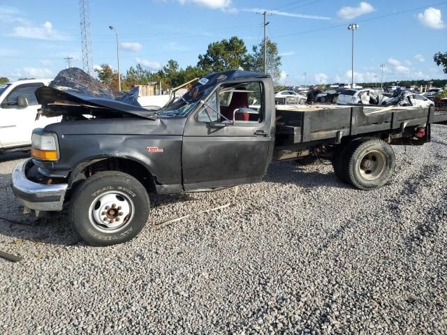 1997 Ford F350