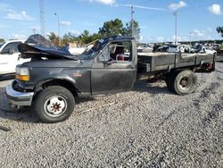 Ford f350 Vehiculos salvage en venta: 1997 Ford F350